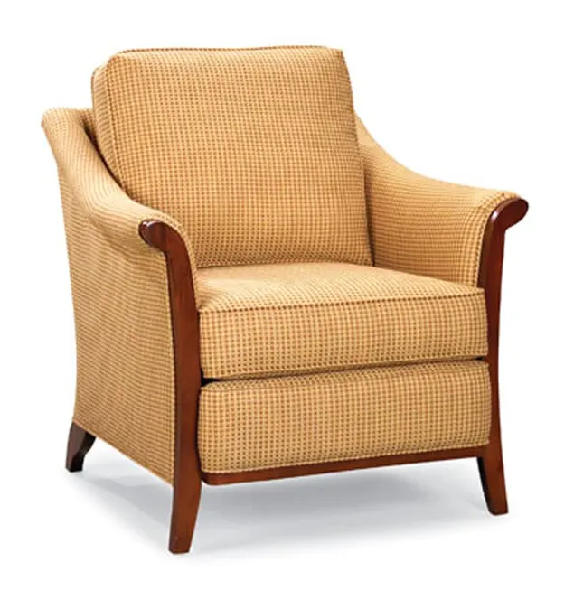 Fairfield 1827-01 Lounge Chair Fairfield 1827-01 Lounge Chair