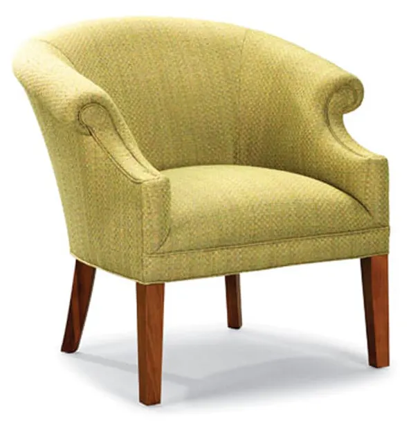 Fairfield 1839-01 Lounge Chair Fairfield 1839-01 Lounge Chair