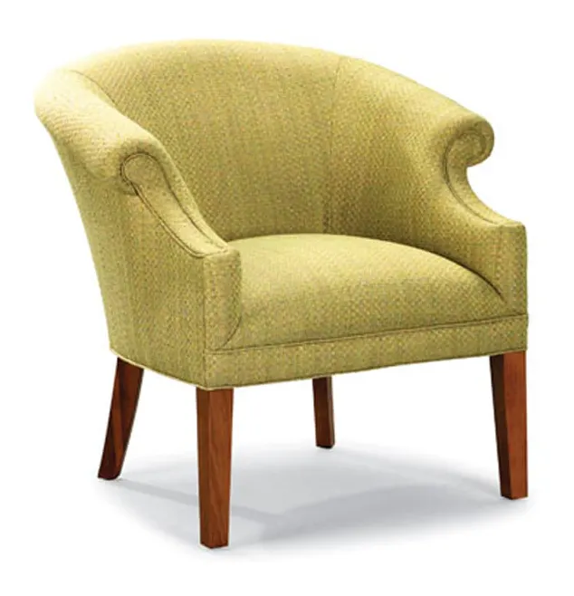 Fairfield 1839-01 Lounge Chair Fairfield 1839-01 Lounge Chair