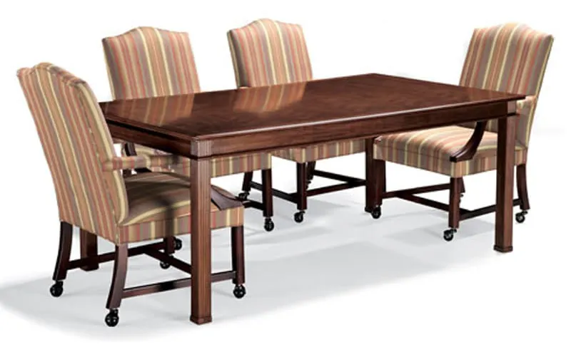 Fairfield 1948-43 Conference Table Fairfield 1948-43 Conference Table