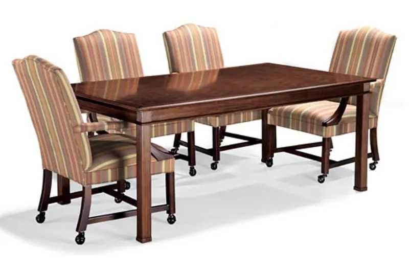Fairfield 1948-43 Conference Table Fairfield 1948-43 Conference Table