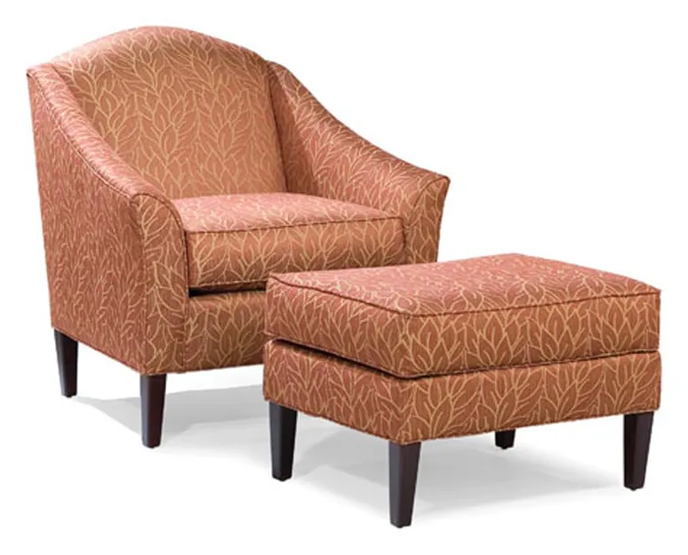 Fairfield 2710-01 Lounge Chair Fairfield 2710-01 Lounge Chair