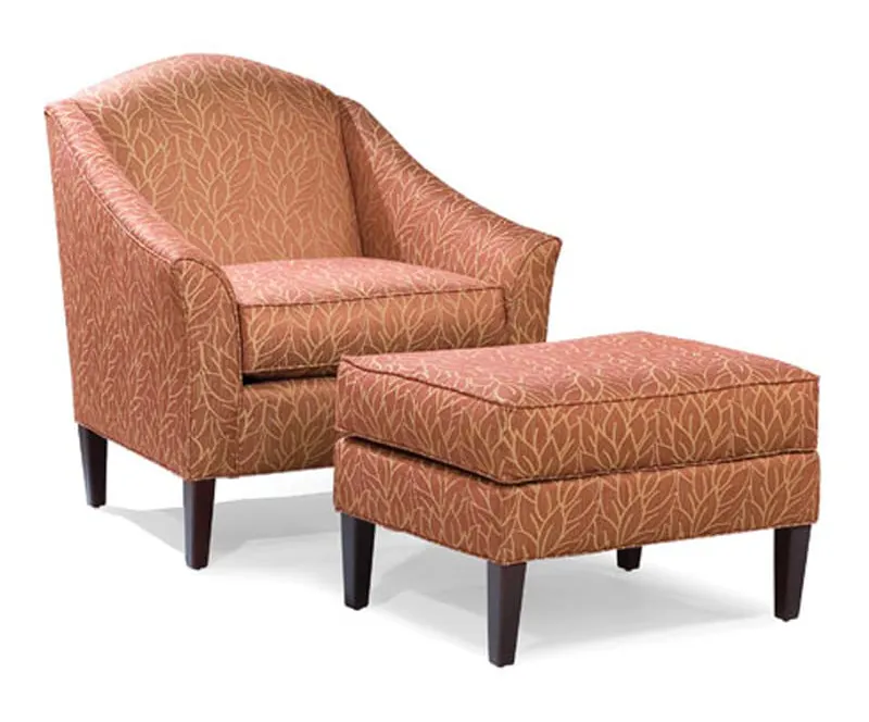 Fairfield 2710-01 Lounge Chair Fairfield 2710-01 Lounge Chair