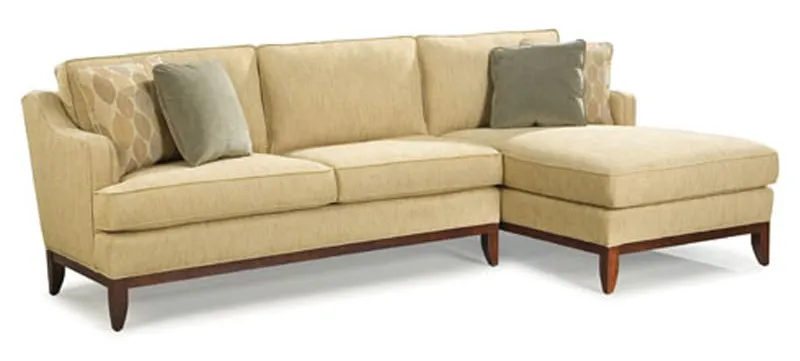 Fairfield 2714-52 LAF Sofa Fairfield 2714-52 LAF Sofa