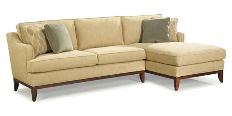 Fairfield 2714-52 LAF Sofa Fairfield 2714-52 LAF Sofa
