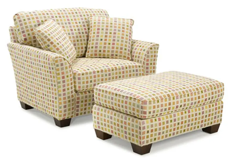Fairfield 2716-21 Chair and One Half Fairfield 2716-21 Chair and One Half