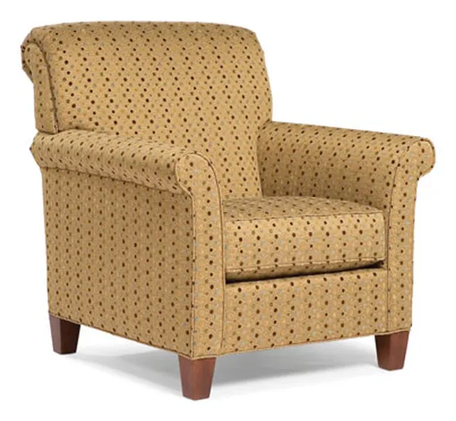 Fairfield 2742-01 Lounge Chair Fairfield 2742-01 Lounge Chair