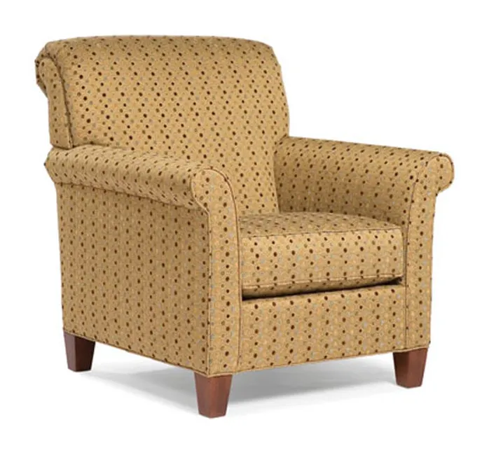 Fairfield 2742-01 Lounge Chair Fairfield 2742-01 Lounge Chair
