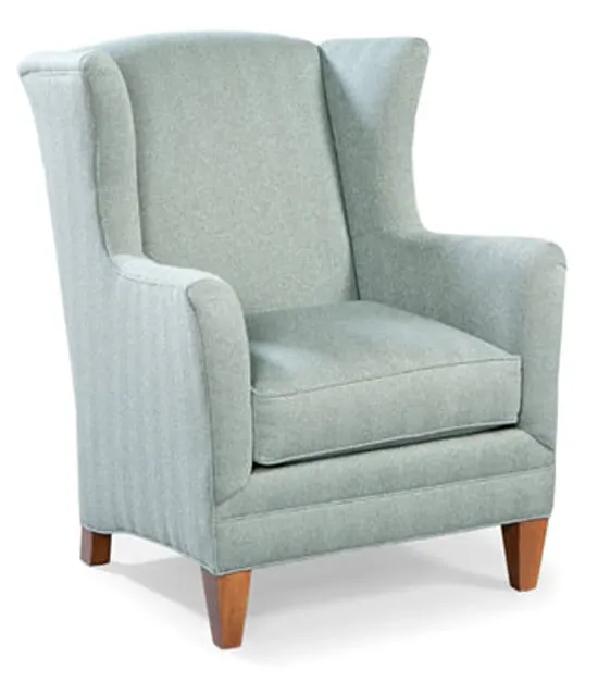 Fairfield 2756-01 Lounge Chair Fairfield 2756-01 Lounge Chair