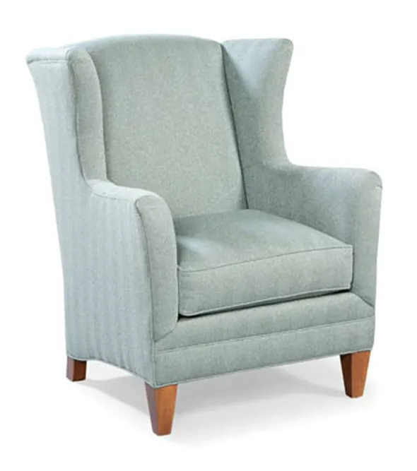 Fairfield 2756-01 Lounge Chair Fairfield 2756-01 Lounge Chair