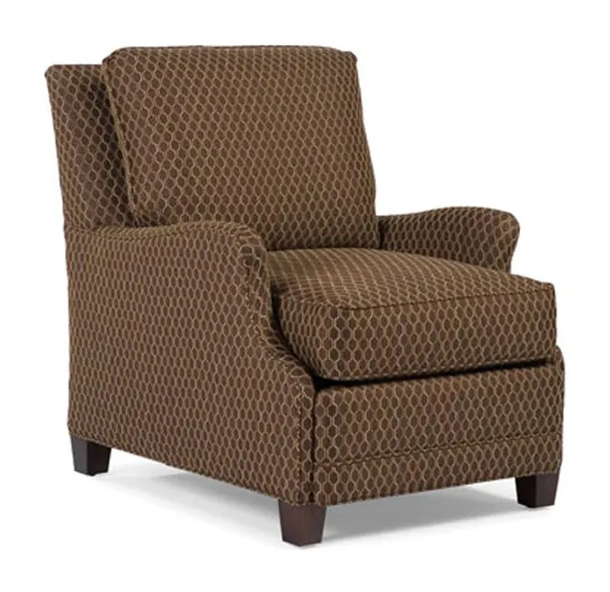 Fairfield 2772-01 Lounge Chair Fairfield 2772-01 Lounge Chair