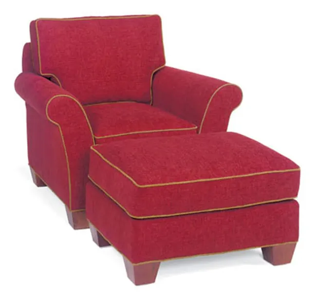Fairfield 3218-01 Lounge Chair Fairfield 3218-01 Lounge Chair