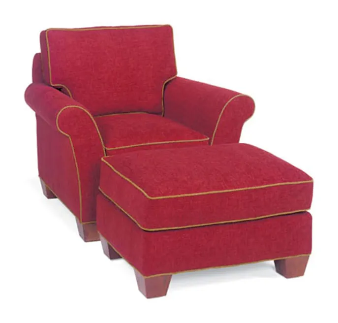 Fairfield 3218-01 Lounge Chair Fairfield 3218-01 Lounge Chair