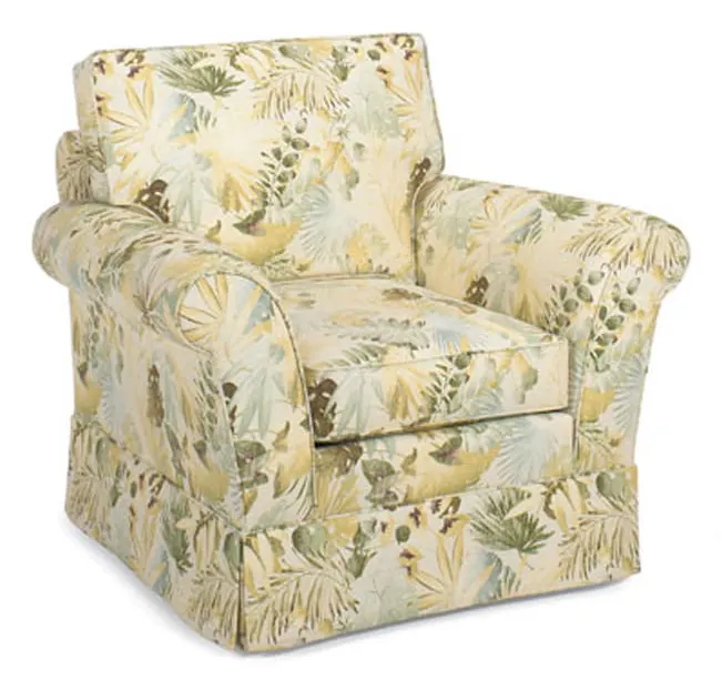 Fairfield 3228-01 Lounge Chair Fairfield 3228-01 Lounge Chair