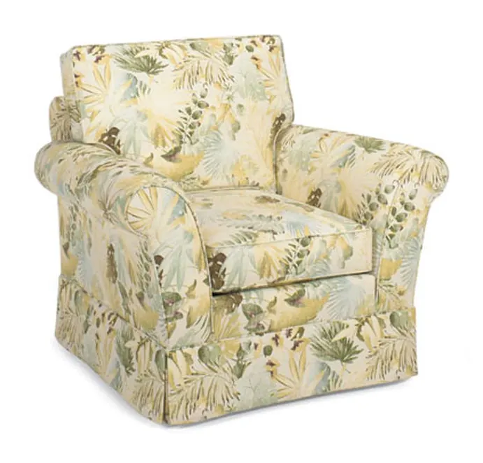 Fairfield 3228-01 Lounge Chair Fairfield 3228-01 Lounge Chair