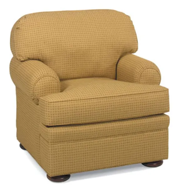 Fairfield 3722-01 Lounge Chair Fairfield 3722-01 Lounge Chair