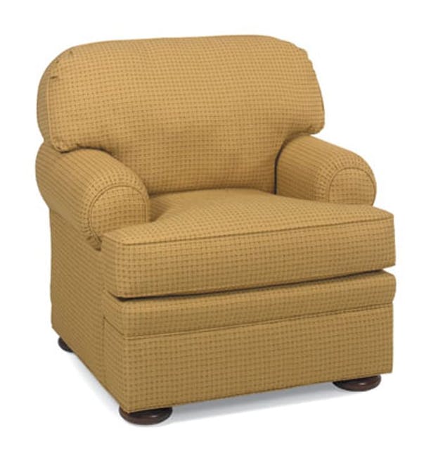 Fairfield 3722-01 Lounge Chair Fairfield 3722-01 Lounge Chair
