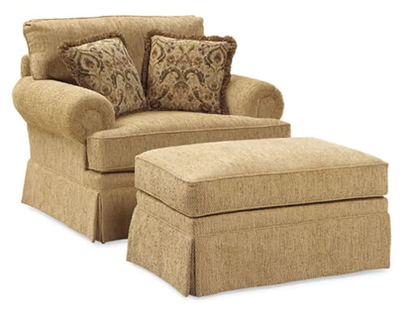 Fairfield 3736-21 Chair and One Half Fairfield 3736-21 Chair and One Half