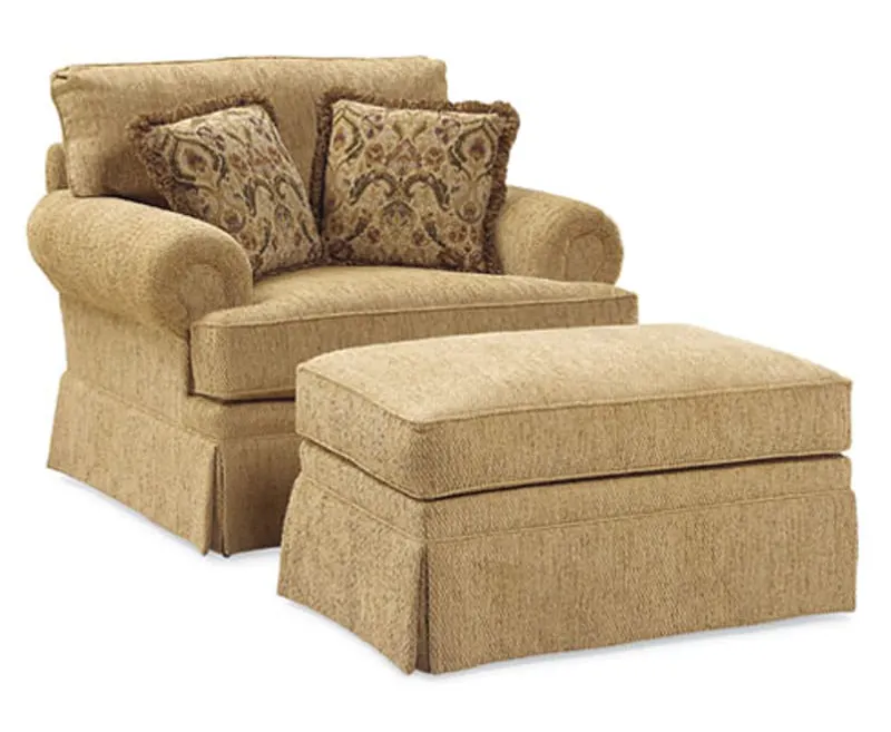 Fairfield 3736-21 Chair and One Half Fairfield 3736-21 Chair and One Half