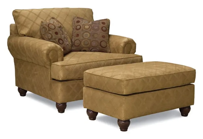Fairfield 3738-21 Chair and One Half Fairfield 3738-21 Chair and One Half