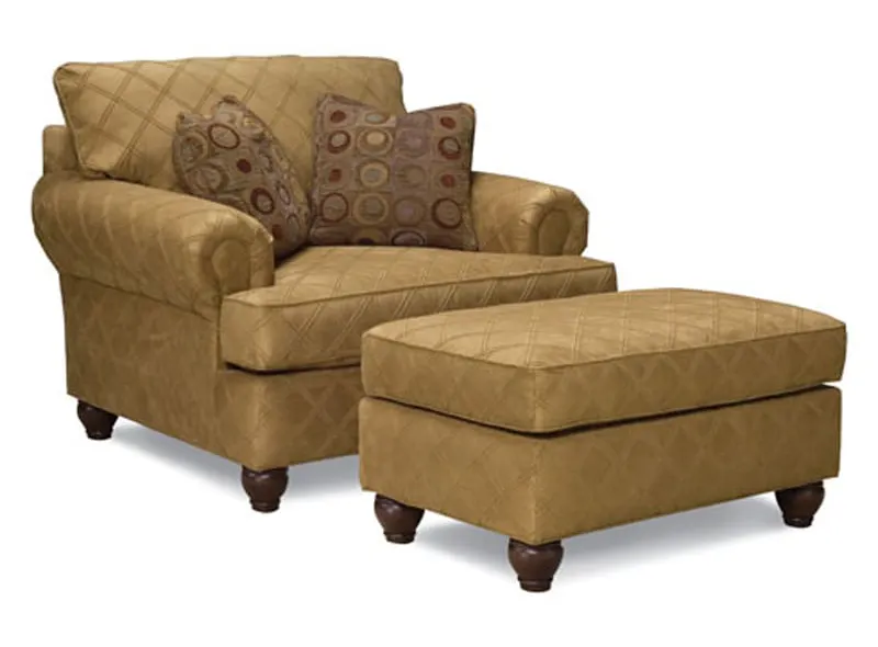 Fairfield 3738-21 Chair and One Half Fairfield 3738-21 Chair and One Half
