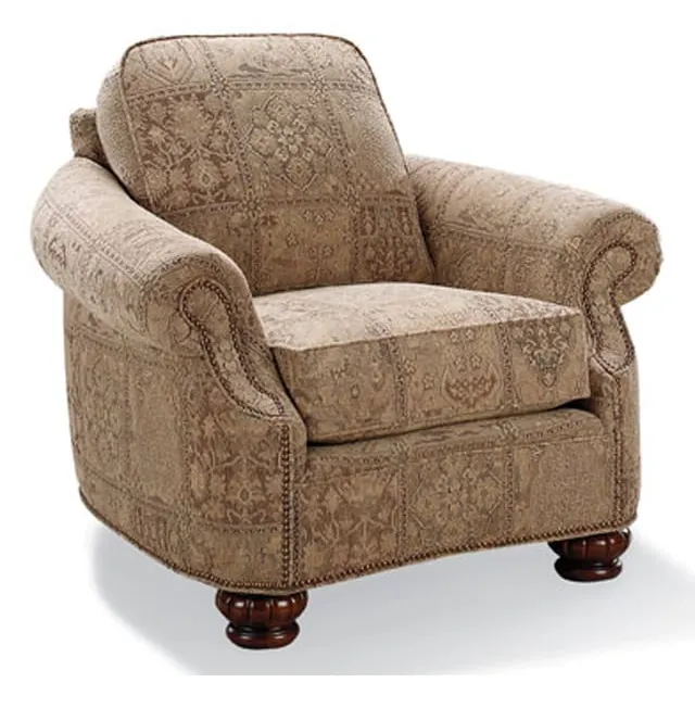 Fairfield 3746-01 Lounge Chair Fairfield 3746-01 Lounge Chair