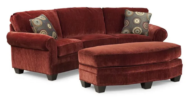 Fairfield 3758-57 Corner Sofa Fairfield 3758-57 Corner Sofa