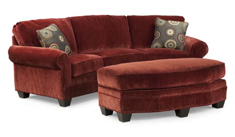 Fairfield 3758-57 Corner Sofa Fairfield 3758-57 Corner Sofa