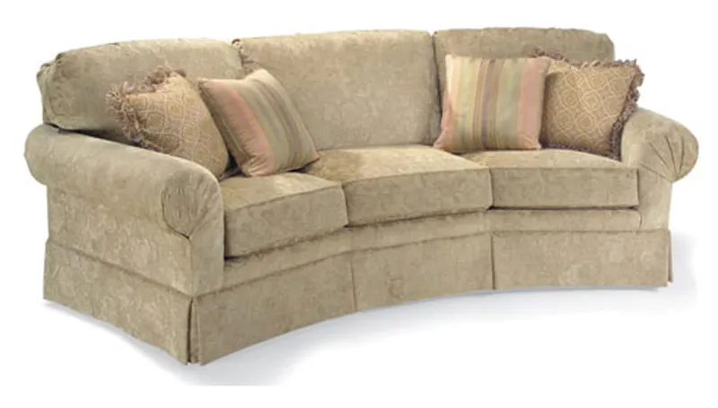 Fairfield 3766-57 Corner Sofa Fairfield 3766-57 Corner Sofa