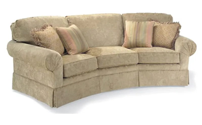 Fairfield 3766-57 Corner Sofa Fairfield 3766-57 Corner Sofa