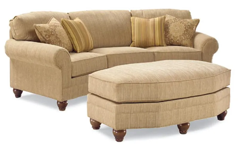 Fairfield 3768-57 Corner Sofa Fairfield 3768-57 Corner Sofa
