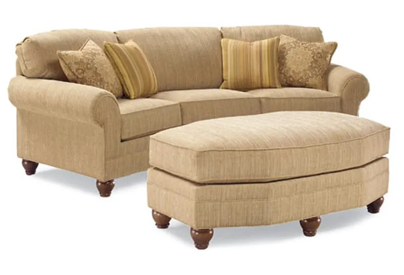 Fairfield 3768-57 Corner Sofa Fairfield 3768-57 Corner Sofa