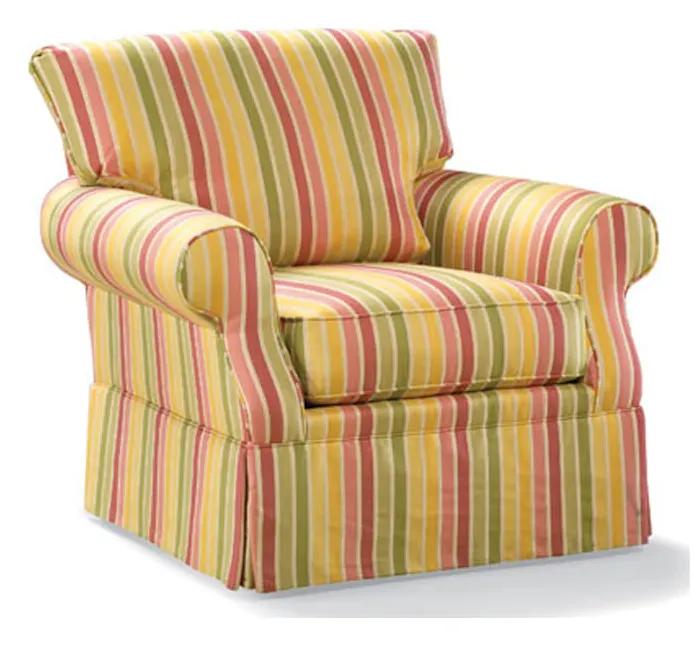 Fairfield 3776-01 Lounge Chair Fairfield 3776-01 Lounge Chair