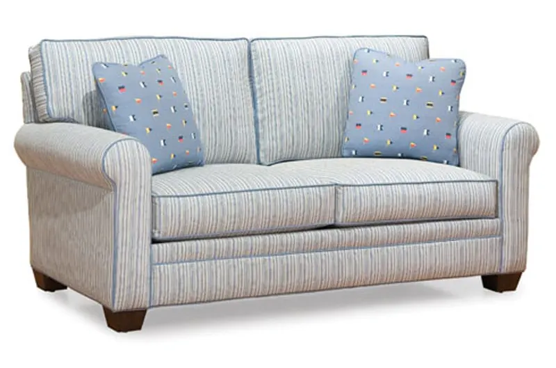 Fairfield 3784-55 Apartment Size Sofa Fairfield 3784-55 Apartment Size Sofa