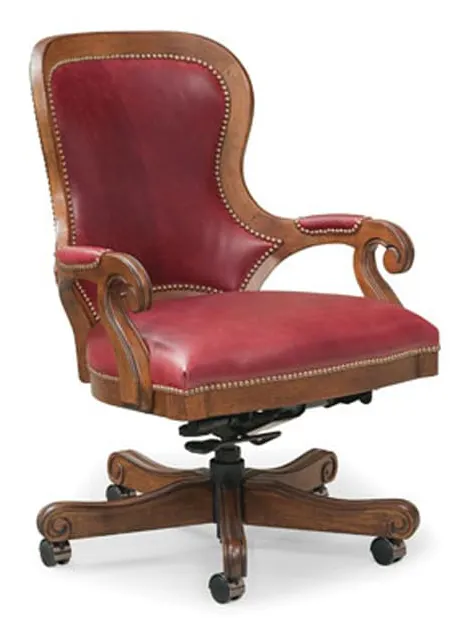 Fairfield 4012-35 Essentials Executive Swivel Fairfield 4012-35 Essentials Executive Swivel