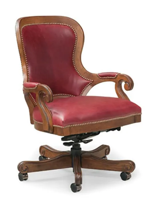 Fairfield 4012-35 Essentials Executive Swivel Fairfield 4012-35 Essentials Executive Swivel