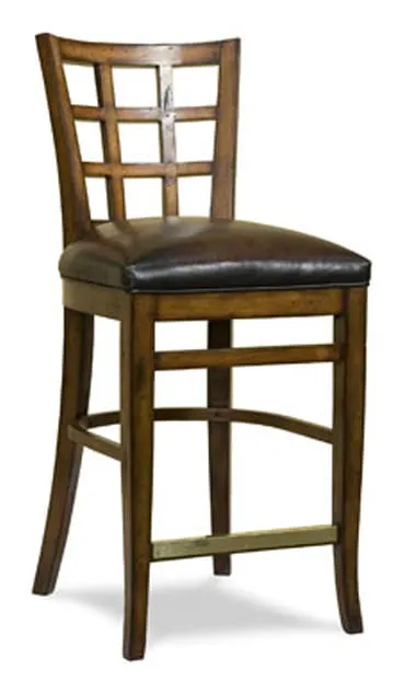 Fairfield 4362-C7 Essentials Counter Stool Fairfield 4362-C7 Essentials Counter Stool
