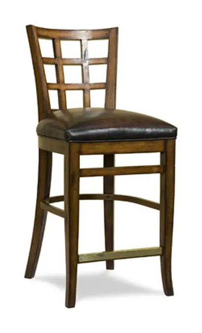 Fairfield 4362-C7 Essentials Counter Stool Fairfield 4362-C7 Essentials Counter Stool