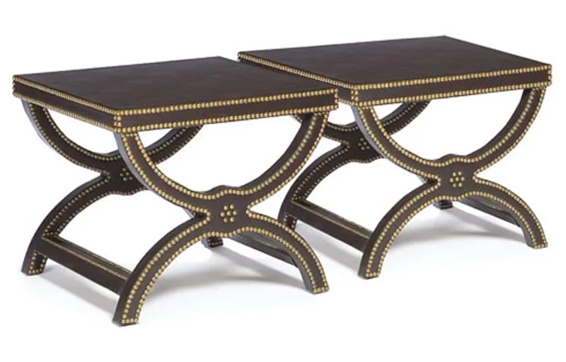 Fairfield 4684-20 Essentials Table Bench Fairfield 4684-20 Essentials Table Bench