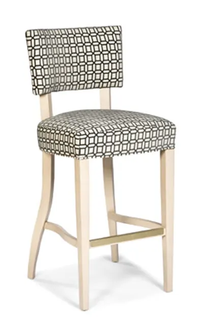 Fairfield 5033-07 Bar Stool Fairfield 5033-07 Bar Stool
