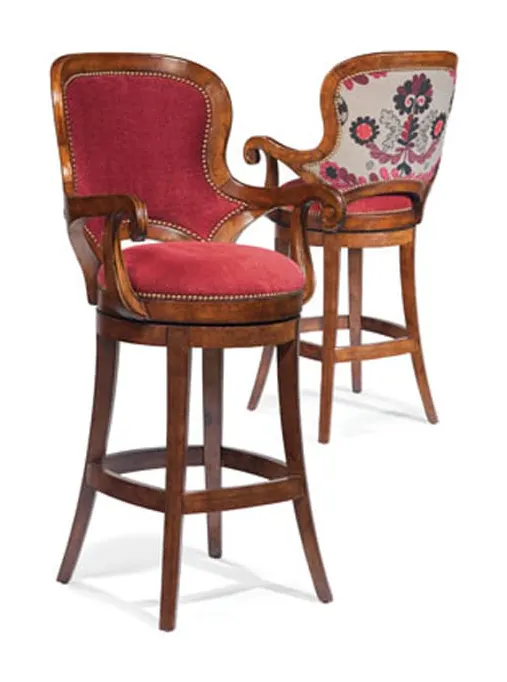 Fairfield 5034-06 Bar Stool Fairfield 5034-06 Bar Stool