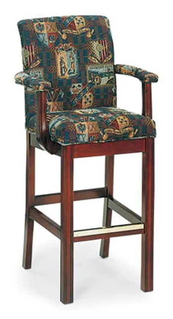Fairfield 5062-06 Bar Stool Fairfield 5062-06 Bar Stool