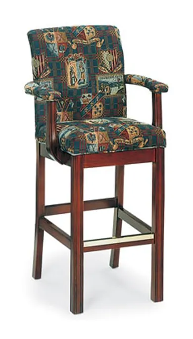 Fairfield 5062-06 Bar Stool Fairfield 5062-06 Bar Stool