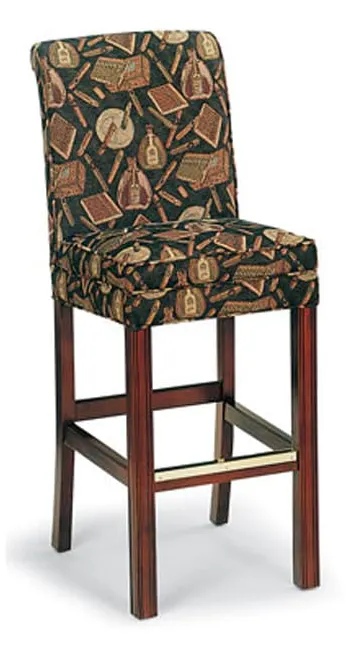 Fairfield 5065-07 Bar Stool Fairfield 5065-07 Bar Stool