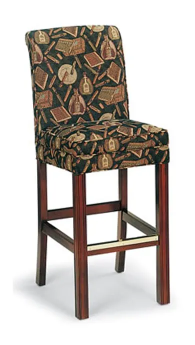 Fairfield 5065-07 Bar Stool Fairfield 5065-07 Bar Stool