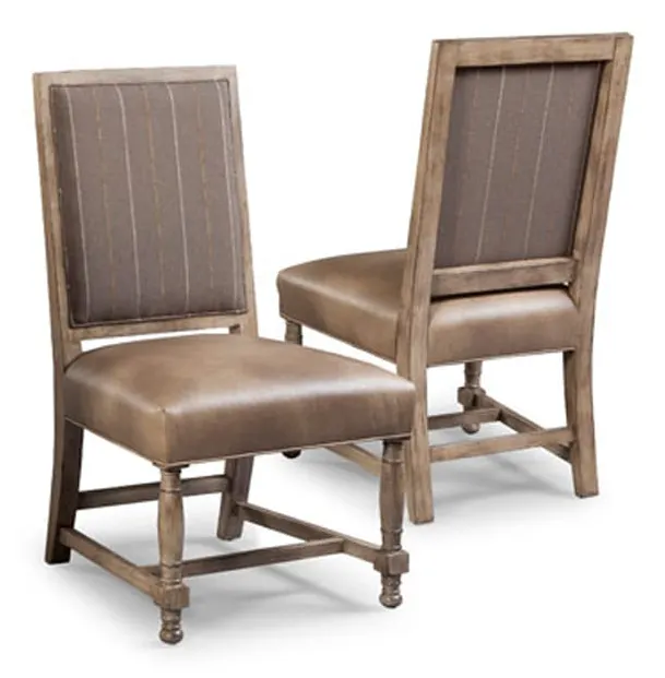 Fairfield 5095-05 Occasional Side Chair Fairfield 5095-05 Occasional Side Chair