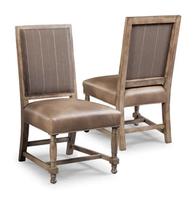 Fairfield 5095-05 Occasional Side Chair Fairfield 5095-05 Occasional Side Chair