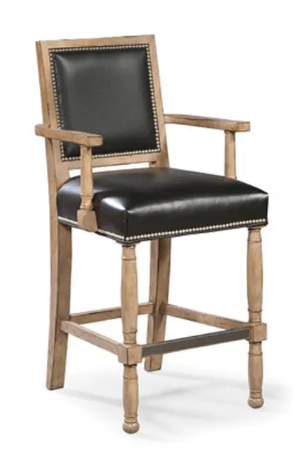 Fairfield 5095-C6 Counter Stool Fairfield 5095-C6 Counter Stool