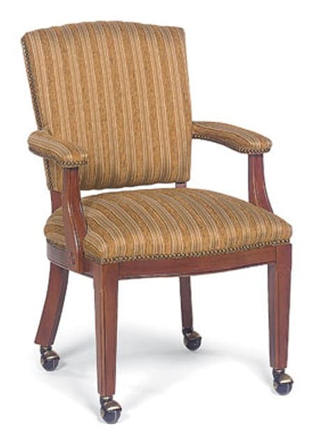 Fairfield 5110-01 Occasional Chair Fairfield 5110-01 Occasional Chair