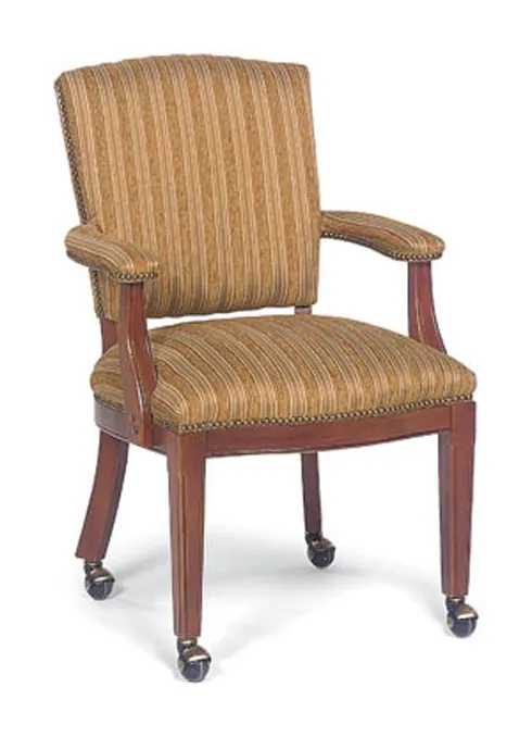 Fairfield 5110-01 Occasional Chair Fairfield 5110-01 Occasional Chair